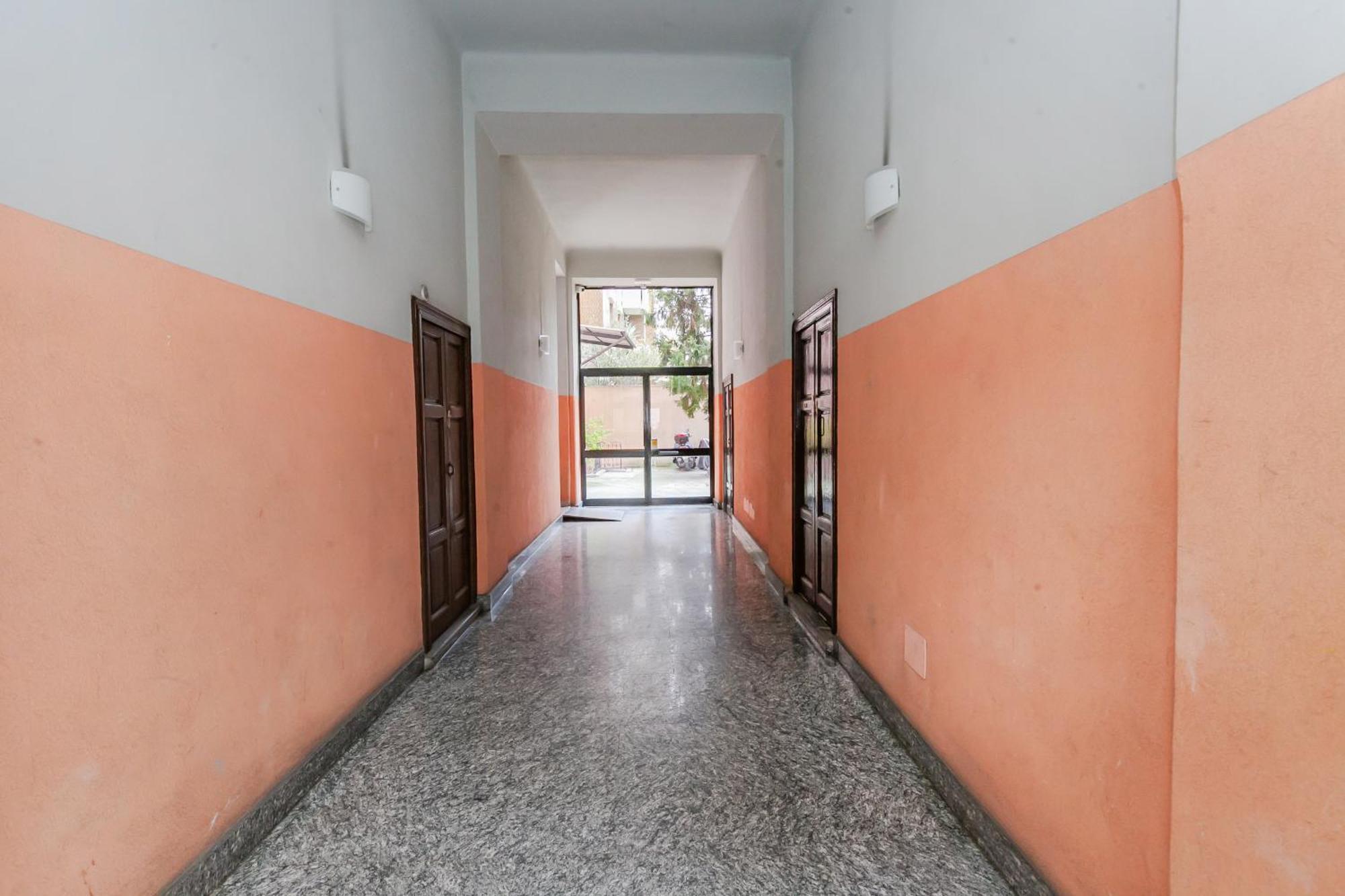 Loft E Comfort - Appartamento A Milano Centro Экстерьер фото