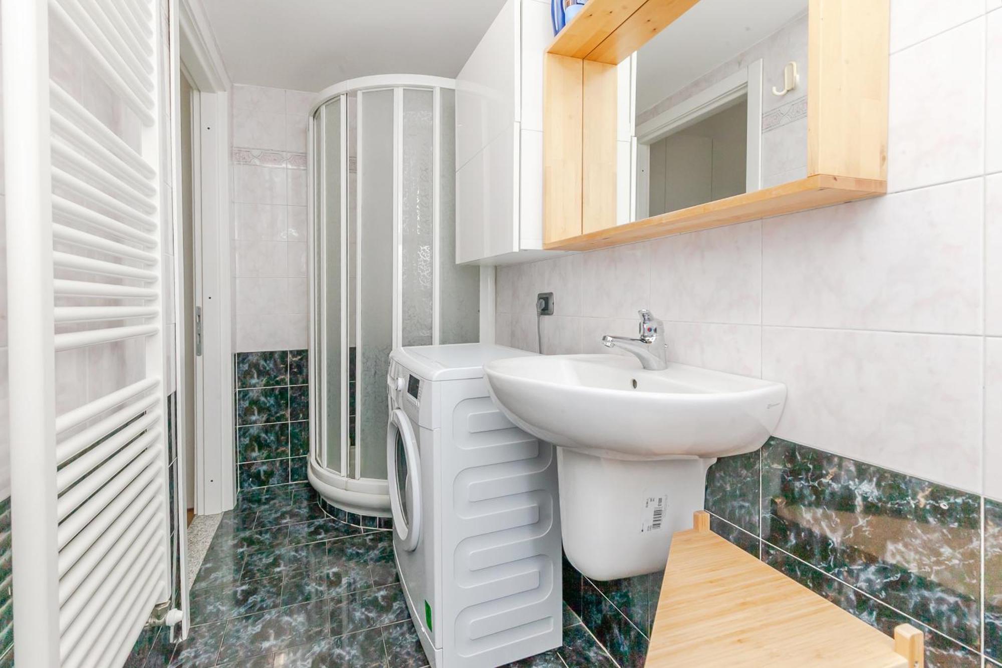 Loft E Comfort - Appartamento A Milano Centro Экстерьер фото